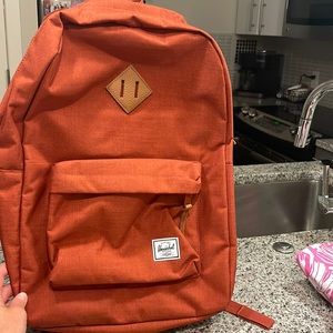 Herschel Backpack